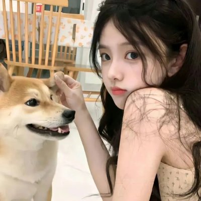 叔比狗巨灵犬大闹科展